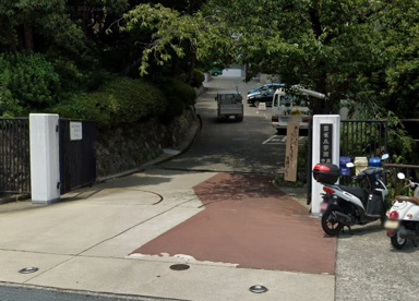 私立雲雀丘学園高校の画像1