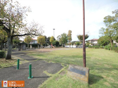 北野台こもれび公園