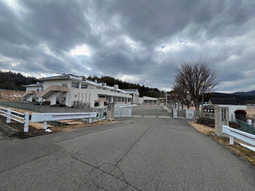 福富小学校