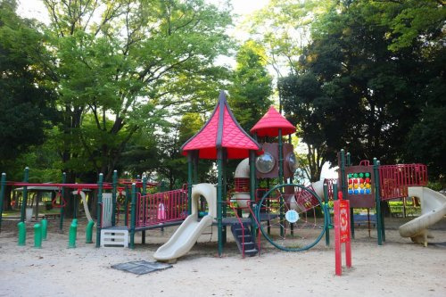 野黒公園