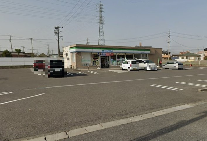 ファミリーマート 稲沢祖父江曲店