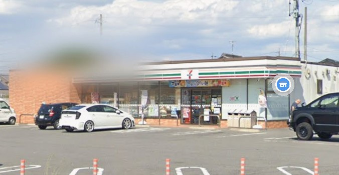 セブンイレブン 稲沢一色市場町店