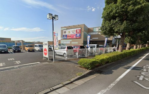 コーナン 松戸五香店
