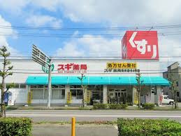 スギ薬局 清洲店
