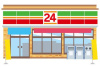 ファミリーマート 春日井大留店