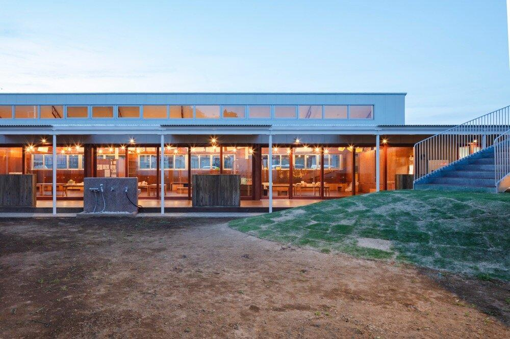 カミヤト凸凹保育園