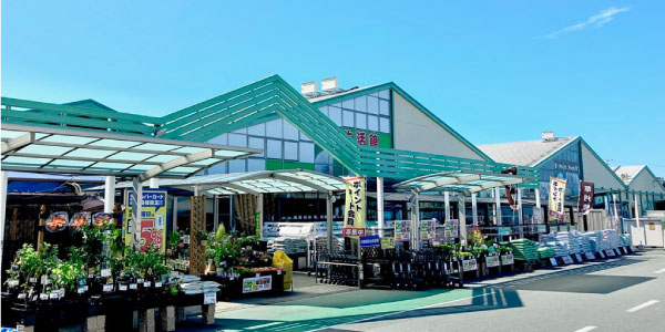 モリスホームセンター高砂米田店