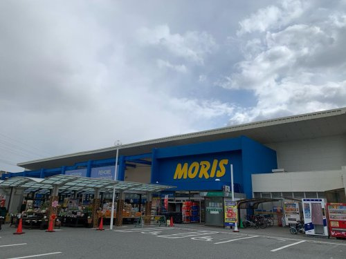 モリスホームセンター緑丘店