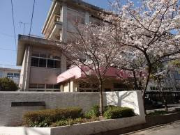 高砂小学校
