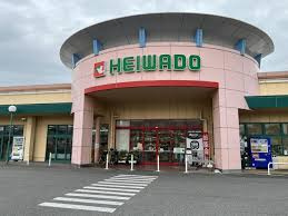 平和堂 稲沢店