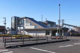 木曽川
