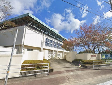 猪名川町立猪名川小学校の画像1