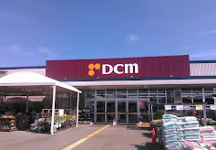 DCM櫛形店