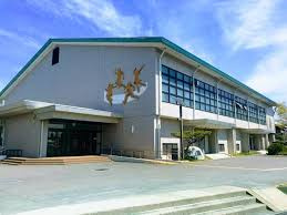 一宮市立神山小学校