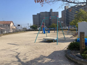 阿品二丁目公園