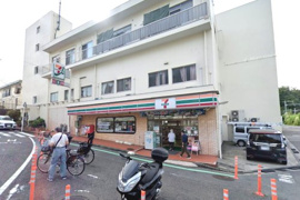 セブンイレブン 横浜富岡西1丁目店