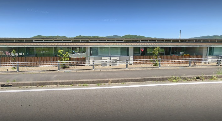 町立錦津保育園