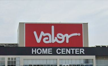 ホームセンター Valor(バロー) メガストア稲沢平和店