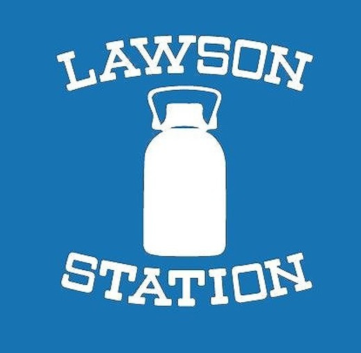 ローソン 日本福祉大前店