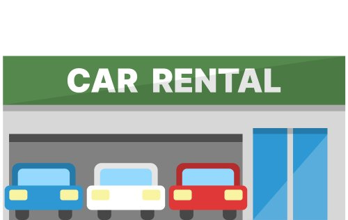 ガッツレンタカー 伊勢崎赤堀店