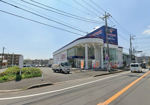 セカンドストリート松戸五香店