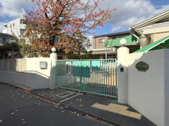 月かげみどり保育園