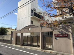 カトリック聖母こども園