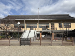 壬生寺保育園