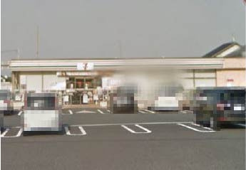 セブンイレブン 稲沢下津大門町店