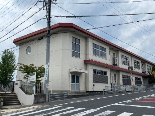 恵那市立大井こども園