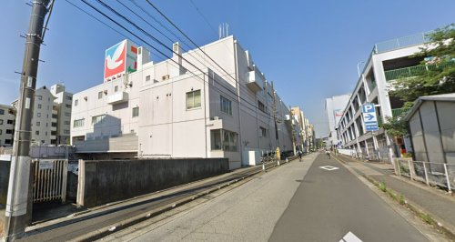 ニトリ デコホーム イトーヨーカドー 八柱店