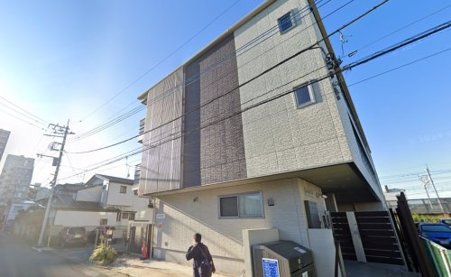 聖華いつき保育園分園聖華このみ保育園