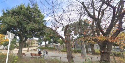 南流山1号公園