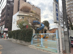 西京極保育園