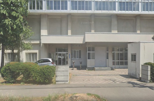 札幌市立伏見中学校