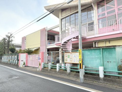 西院幼稚園