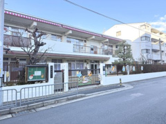 西院保育園