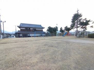本庄第3公園