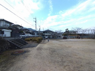 本庄第2公園