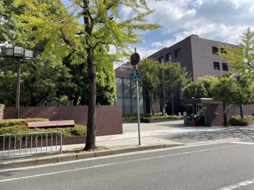 武庫川女子大学　浜甲子園キャンパスの画像2