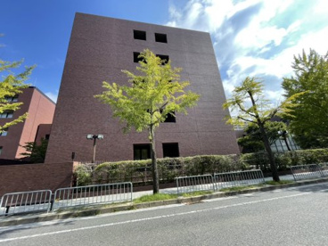 武庫川女子大学　浜甲子園キャンパスの画像3