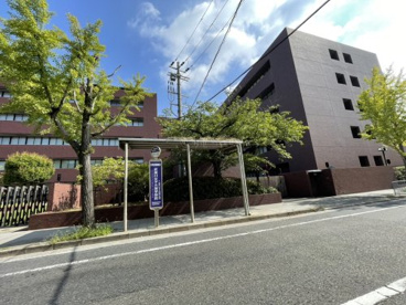 武庫川女子大学　浜甲子園キャンパスの画像4