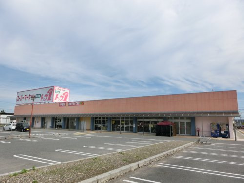 トップワン可児店