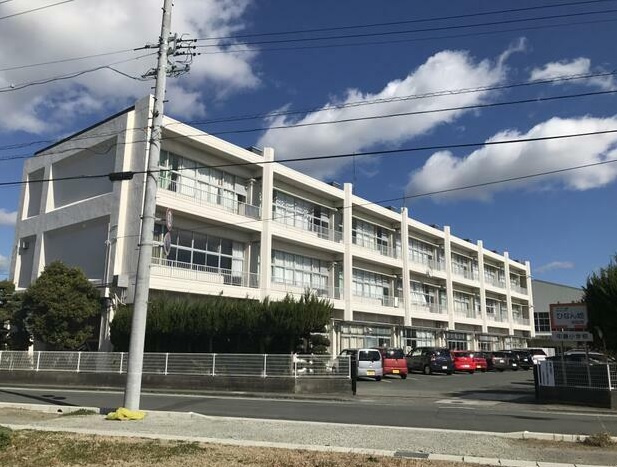 浜松市立中瀬小学校