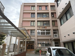 洛西保育園
