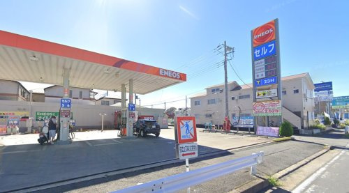 ニコニコレンタカー 松戸上本郷店
