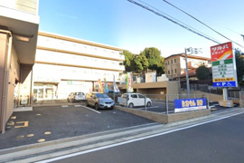 ツルハドラッグ 横浜東寺尾店