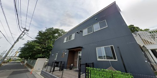 酒井根ひがし保育園