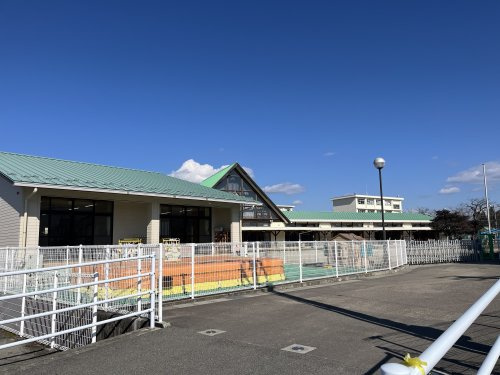 めぐみ保育園