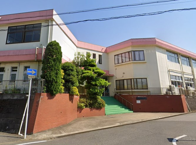 大津ケ丘幼稚園